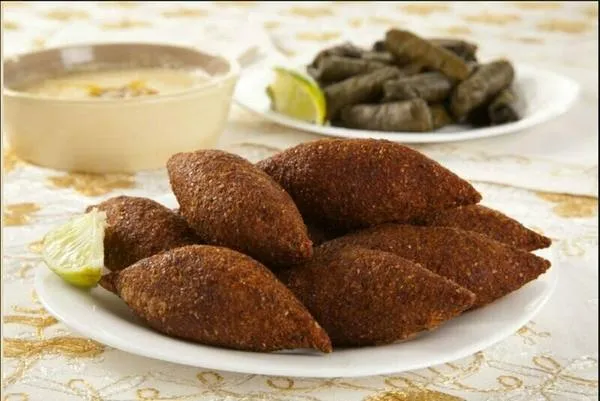 Kibbe