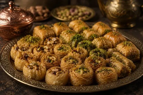 Baklava