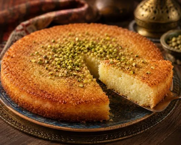 Sfouf