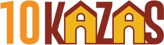 10 Kazas