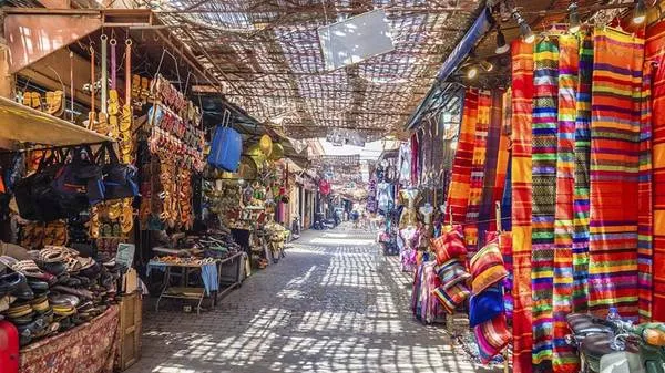 Marrakech